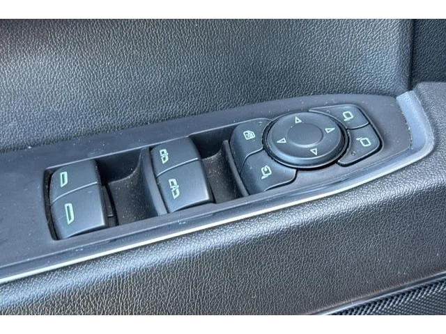 SEMINUEVOS GMC Sierra 1500 at ELK GROVE in Elk Grove Buick GMC