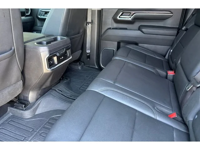 SEMINUEVOS GMC Sierra 1500 at ELK GROVE in Elk Grove Buick GMC