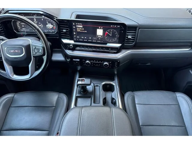 SEMINUEVOS GMC Sierra 1500 at ELK GROVE in Elk Grove Buick GMC