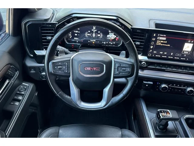 SEMINUEVOS GMC Sierra 1500 at ELK GROVE in Elk Grove Buick GMC