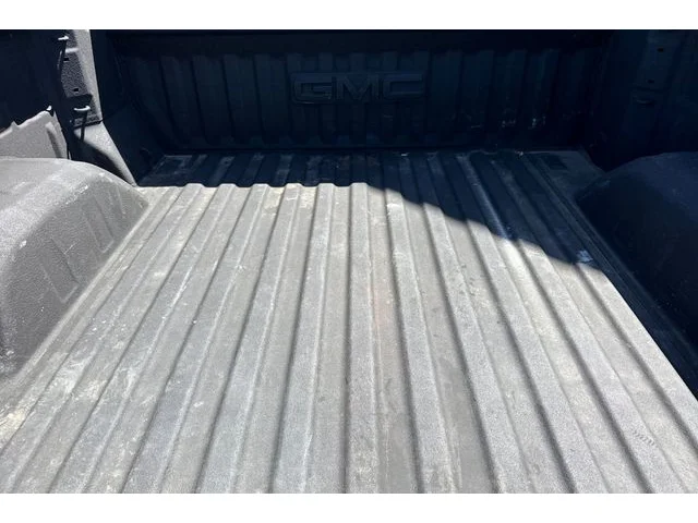 SEMINUEVOS GMC Sierra 1500 at ELK GROVE in Elk Grove Buick GMC