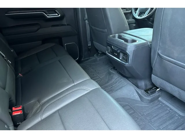 SEMINUEVOS GMC Sierra 1500 at ELK GROVE in Elk Grove Buick GMC