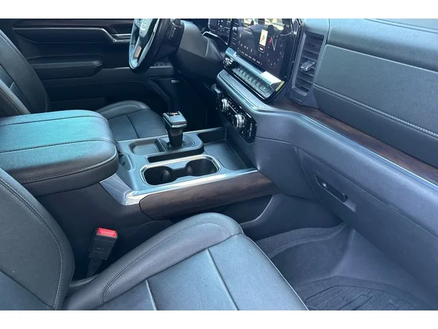 SEMINUEVOS GMC Sierra 1500 at ELK GROVE in Elk Grove Buick GMC