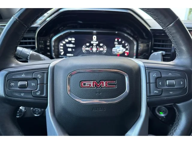 SEMINUEVOS GMC Sierra 1500 at ELK GROVE in Elk Grove Buick GMC