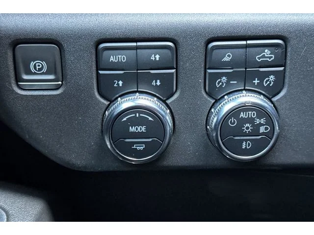SEMINUEVOS GMC Sierra 1500 at ELK GROVE in Elk Grove Buick GMC