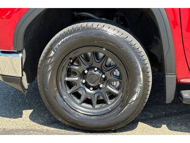 SEMINUEVOS GMC Sierra 1500 at ELK GROVE in Elk Grove Buick GMC