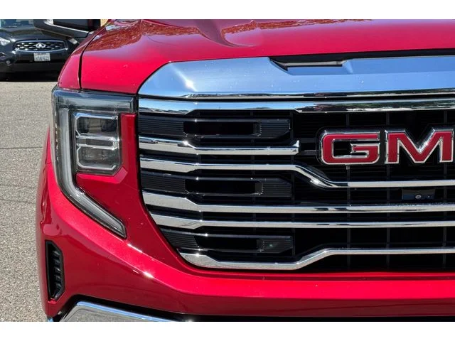 SEMINUEVOS GMC Sierra 1500 at ELK GROVE in Elk Grove Buick GMC