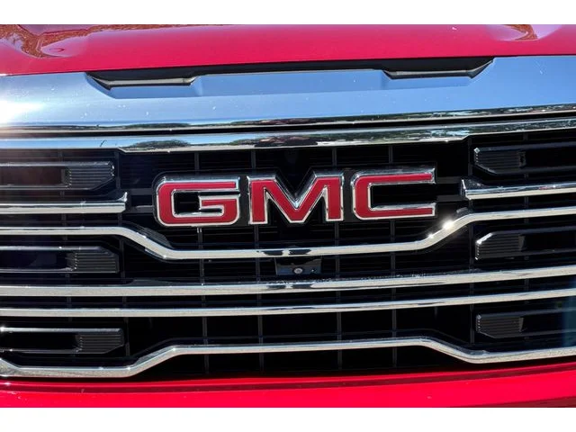 SEMINUEVOS GMC Sierra 1500 at ELK GROVE in Elk Grove Buick GMC