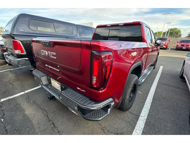 SEMINUEVOS GMC Sierra 1500 at ELK GROVE in Elk Grove Buick GMC