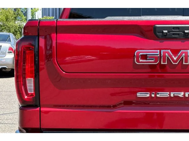 SEMINUEVOS GMC Sierra 1500 at ELK GROVE in Elk Grove Buick GMC