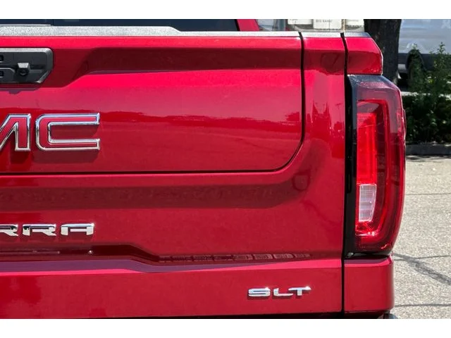 SEMINUEVOS GMC Sierra 1500 at ELK GROVE in Elk Grove Buick GMC