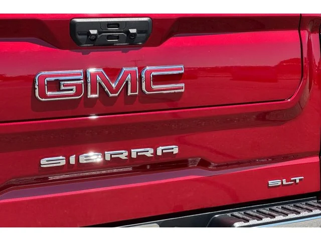 SEMINUEVOS GMC Sierra 1500 at ELK GROVE in Elk Grove Buick GMC