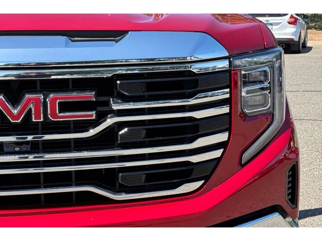 SEMINUEVOS GMC Sierra 1500 at ELK GROVE in Elk Grove Buick GMC