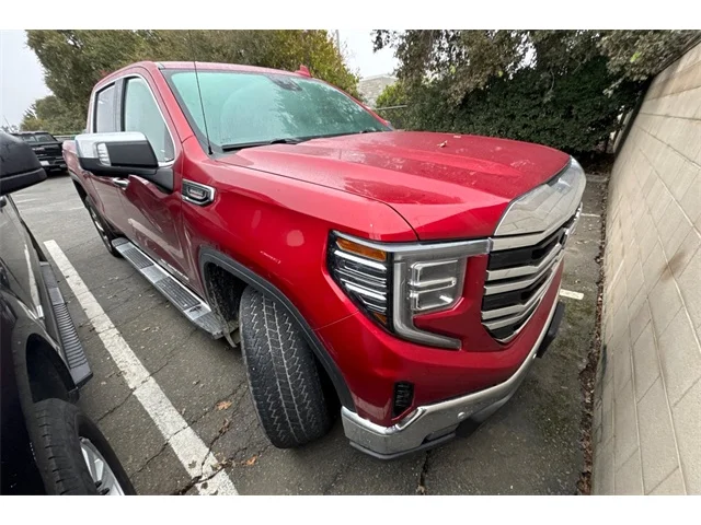 SEMINUEVOS GMC Sierra 1500 at ELK GROVE in Elk Grove Buick GMC