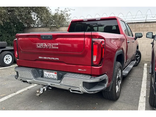 SEMINUEVOS GMC Sierra 1500 at ELK GROVE in Elk Grove Buick GMC