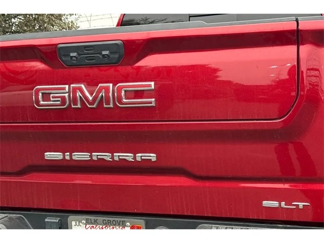 SEMINUEVOS GMC Sierra 1500 at ELK GROVE in Elk Grove Buick GMC