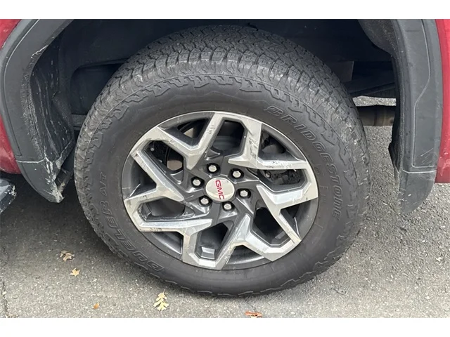 SEMINUEVOS GMC Sierra 1500 at ELK GROVE in Elk Grove Buick GMC