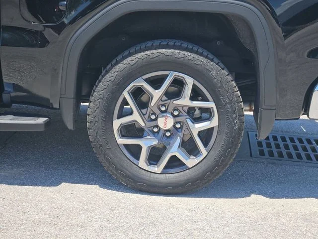 Nuevos GMC SIERRA 1500 à Estados chez autogozo