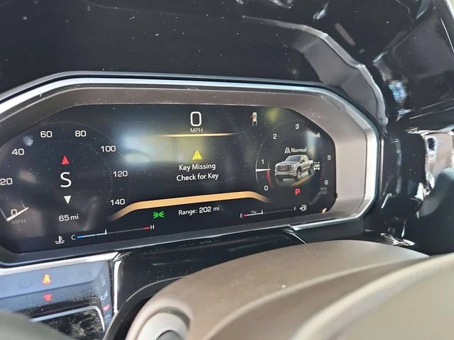 Nuevos GMC SIERRA 1500 à Estados chez autogozo