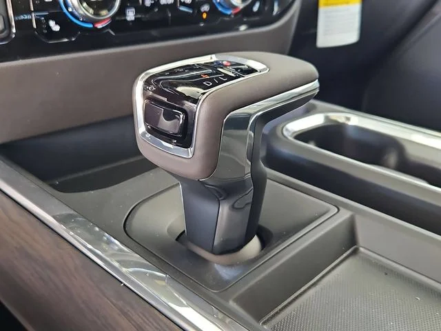 Nuevos GMC SIERRA 1500 à Estados chez autogozo