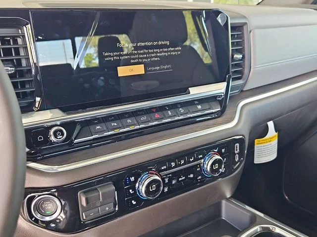 Nuevos GMC SIERRA 1500 à Estados chez autogozo