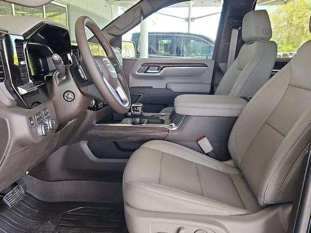 Nuevos GMC SIERRA 1500 à Estados chez autogozo