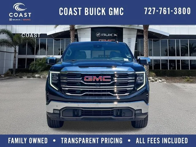 Nuevos GMC SIERRA 1500 à Estados chez autogozo