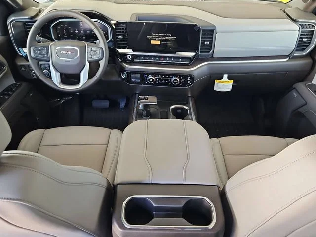 Nuevos GMC SIERRA 1500 à Estados chez autogozo