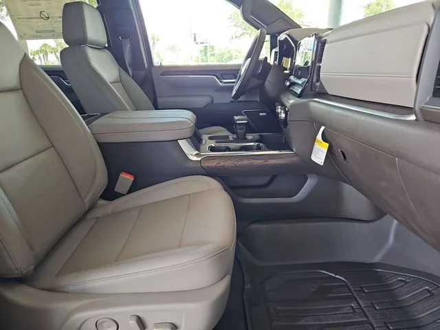Nuevos GMC SIERRA 1500 à Estados chez autogozo