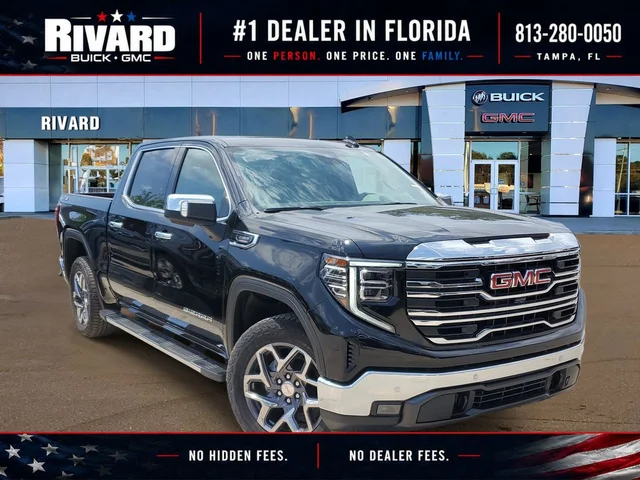 Nuevos GMC SIERRA 1500 à Estados chez autogozo