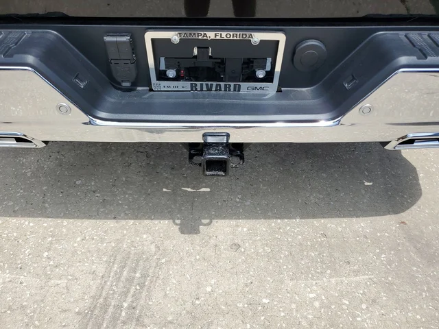 Nuevos GMC SIERRA 1500 à Estados chez autogozo