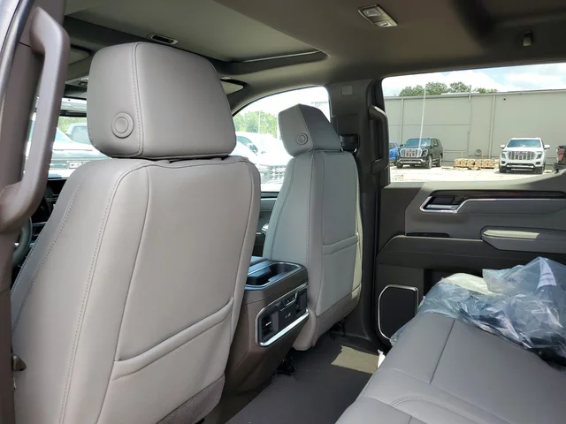 Nuevos GMC SIERRA 1500 à Estados chez autogozo