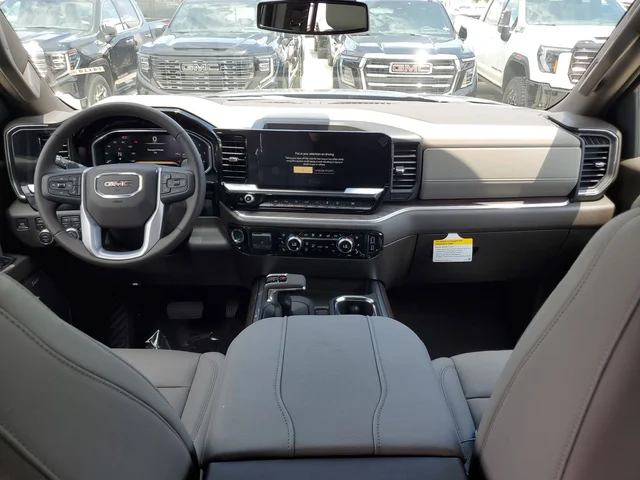 Nuevos GMC SIERRA 1500 à Estados chez autogozo