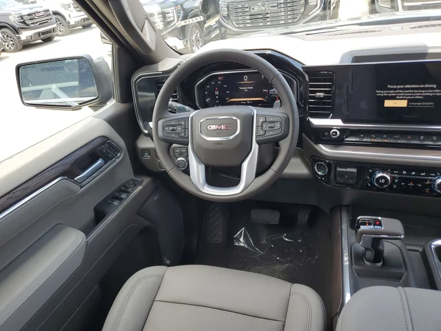 Nuevos GMC SIERRA 1500 à Estados chez autogozo