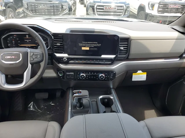 Nuevos GMC SIERRA 1500 à Estados chez autogozo