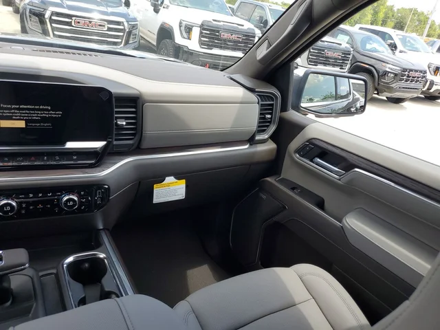 Nuevos GMC SIERRA 1500 à Estados chez autogozo