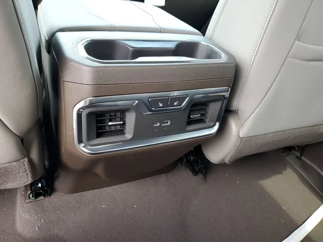 Nuevos GMC SIERRA 1500 à Estados chez autogozo