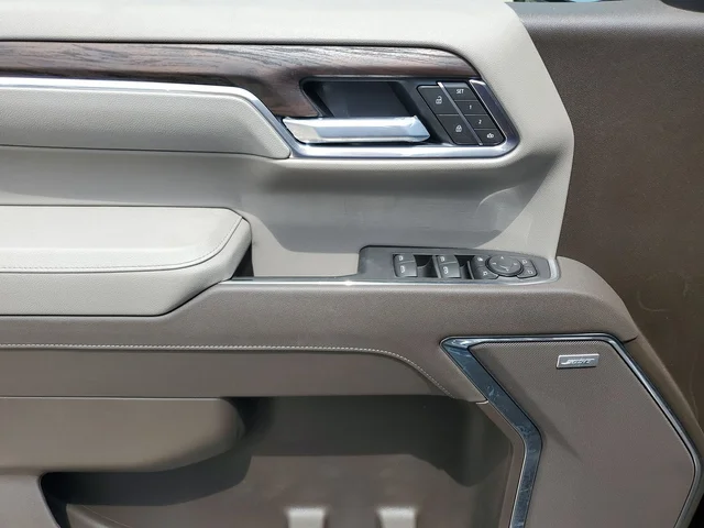 Nuevos GMC SIERRA 1500 à Estados chez autogozo