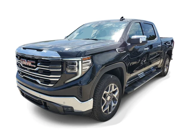 Nuevos GMC SIERRA 1500 à Estados chez autogozo