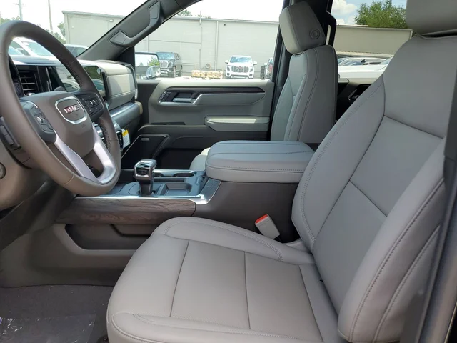 Nuevos GMC SIERRA 1500 à Estados chez autogozo
