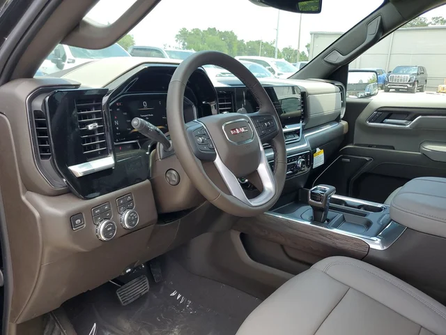 Nuevos GMC SIERRA 1500 à Estados chez autogozo