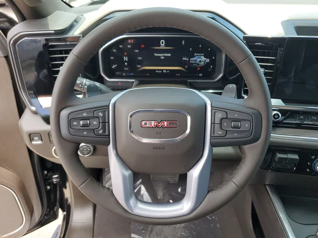 Nuevos GMC SIERRA 1500 à Estados chez autogozo