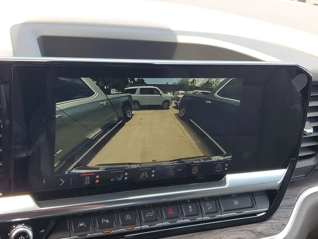Nuevos GMC SIERRA 1500 à Estados chez autogozo