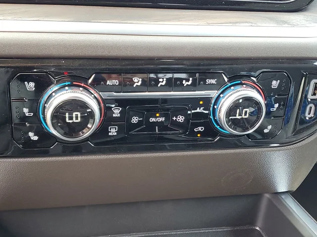 Nuevos GMC SIERRA 1500 à Estados chez autogozo