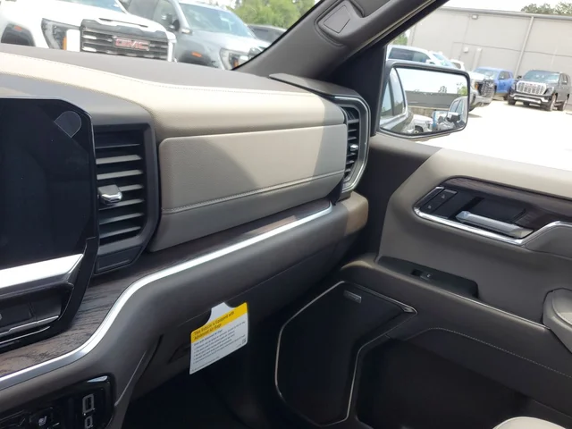 Nuevos GMC SIERRA 1500 à Estados chez autogozo
