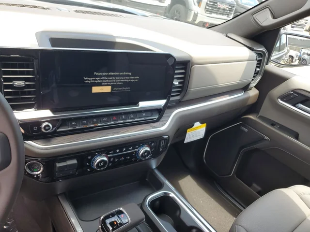 Nuevos GMC SIERRA 1500 à Estados chez autogozo