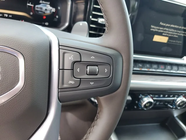 Nuevos GMC SIERRA 1500 à Estados chez autogozo