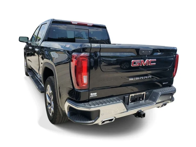 Nuevos GMC SIERRA 1500 à Estados chez autogozo