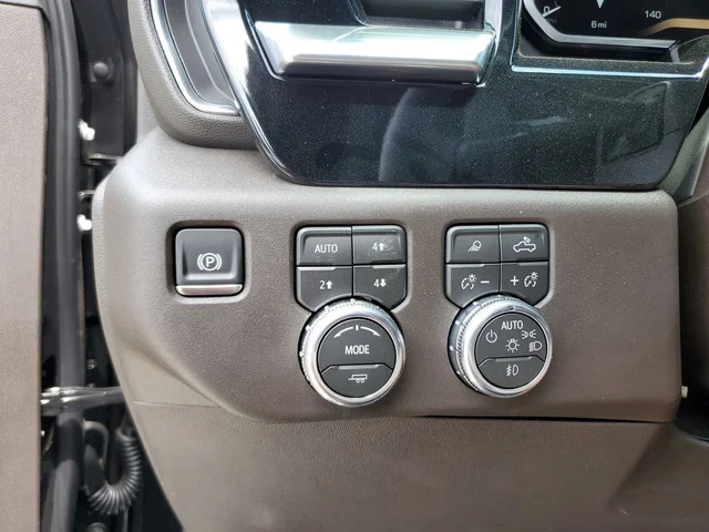 Nuevos GMC SIERRA 1500 à Estados chez autogozo