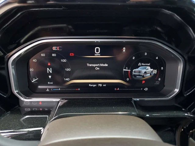 Nuevos GMC SIERRA 1500 à Estados chez autogozo